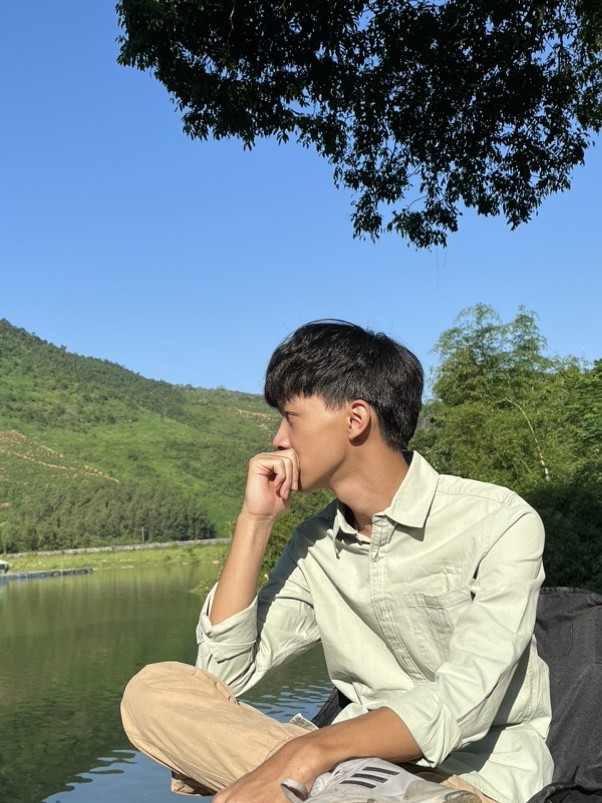 Hà Quốc Huy 